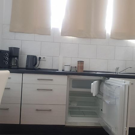Ferienwohnung Fiwa Fewo-1 Und Fewo-2 Pirmasens Pokój zdjęcie