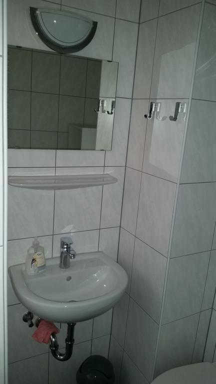 Ferienwohnung Fiwa Fewo-1 Und Fewo-2 Pirmasens Pokój zdjęcie