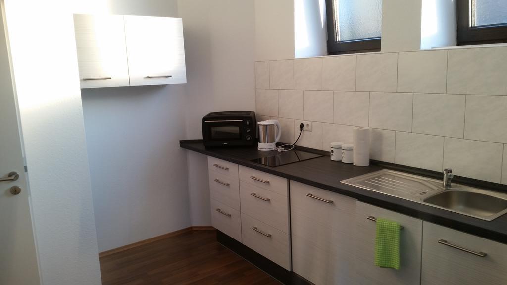 Ferienwohnung Fiwa Fewo-1 Und Fewo-2 Pirmasens Pokój zdjęcie