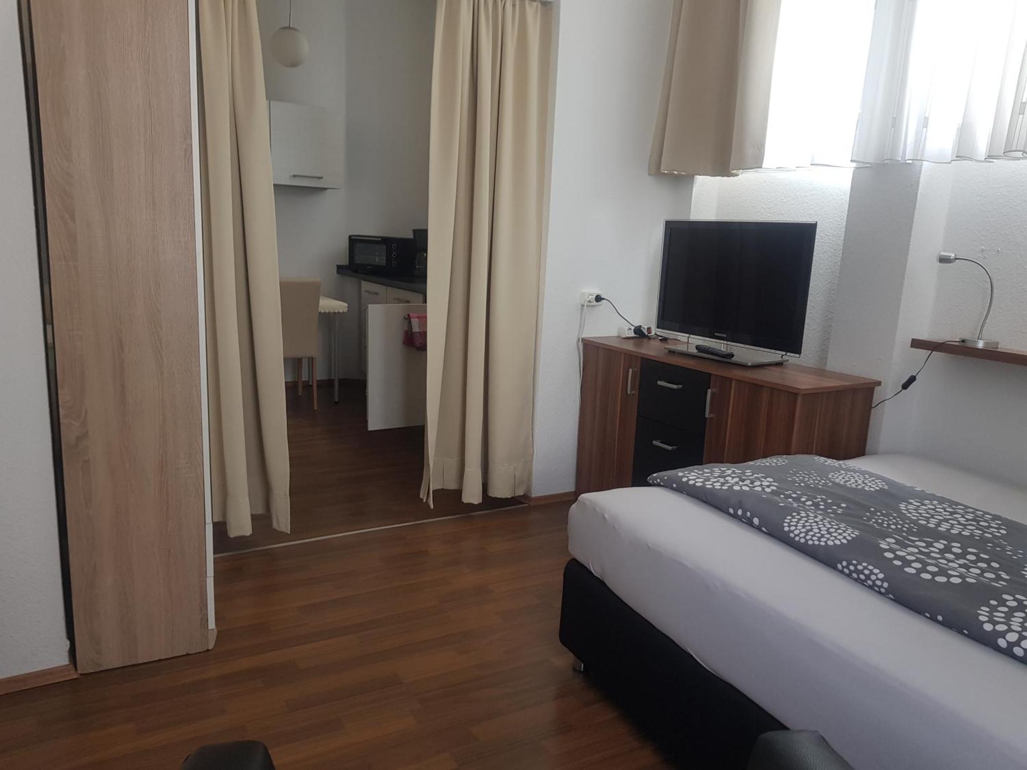 Ferienwohnung Fiwa Fewo-1 Und Fewo-2 Pirmasens Pokój zdjęcie