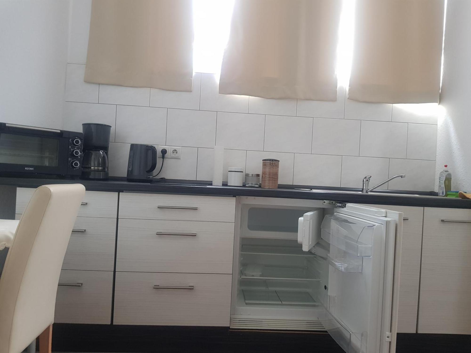Ferienwohnung Fiwa Fewo-1 Und Fewo-2 Pirmasens Pokój zdjęcie