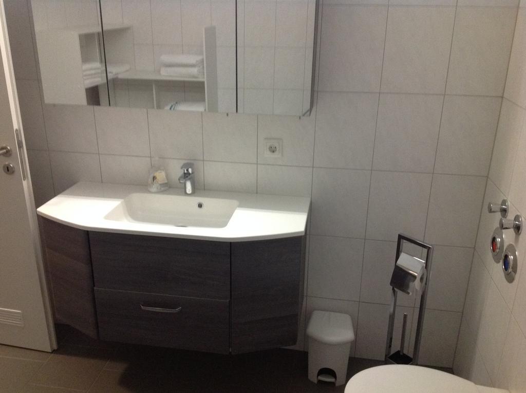 Ferienwohnung Fiwa Fewo-1 Und Fewo-2 Pirmasens Pokój zdjęcie