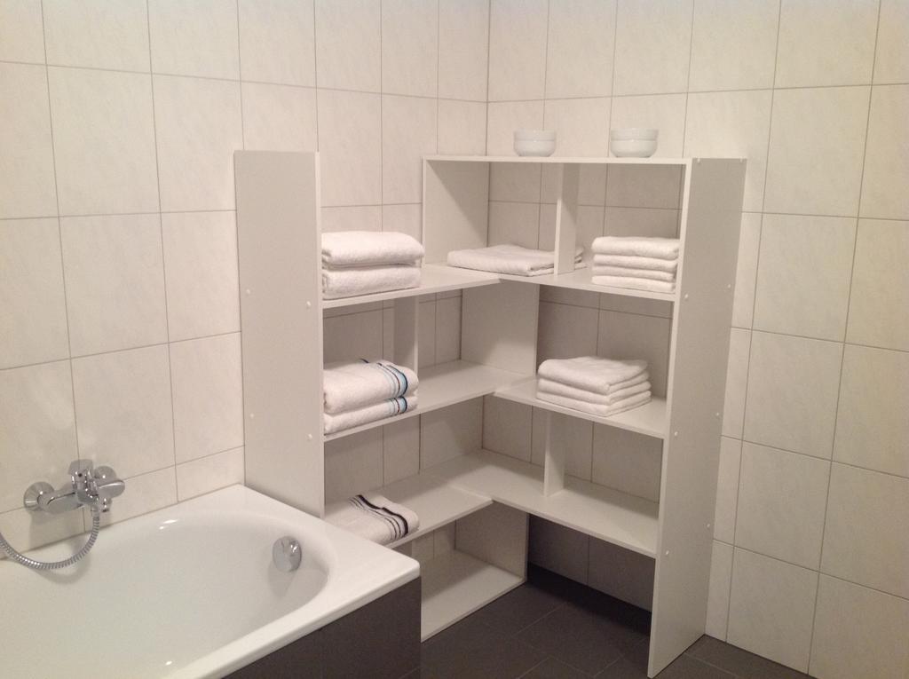 Ferienwohnung Fiwa Fewo-1 Und Fewo-2 Pirmasens Pokój zdjęcie